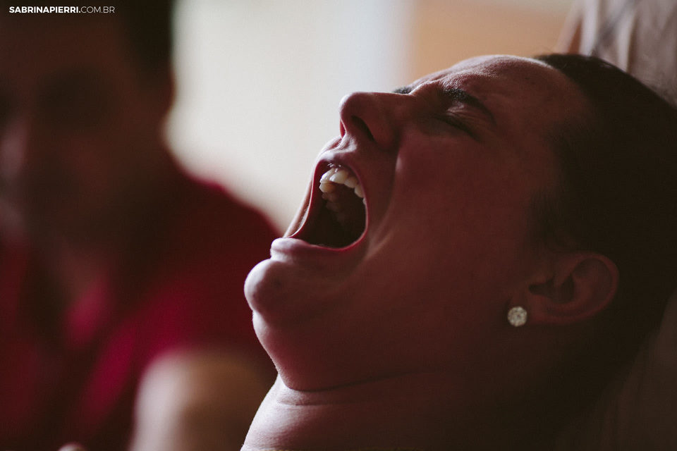 Parto Ilha Hospital e Maternidade ● Gustavo