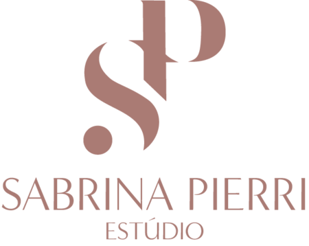 Logo de Fotógrafa de Gestantes e Crianças em Florianópolis-SC, Estúdio Sabrina Pierri
